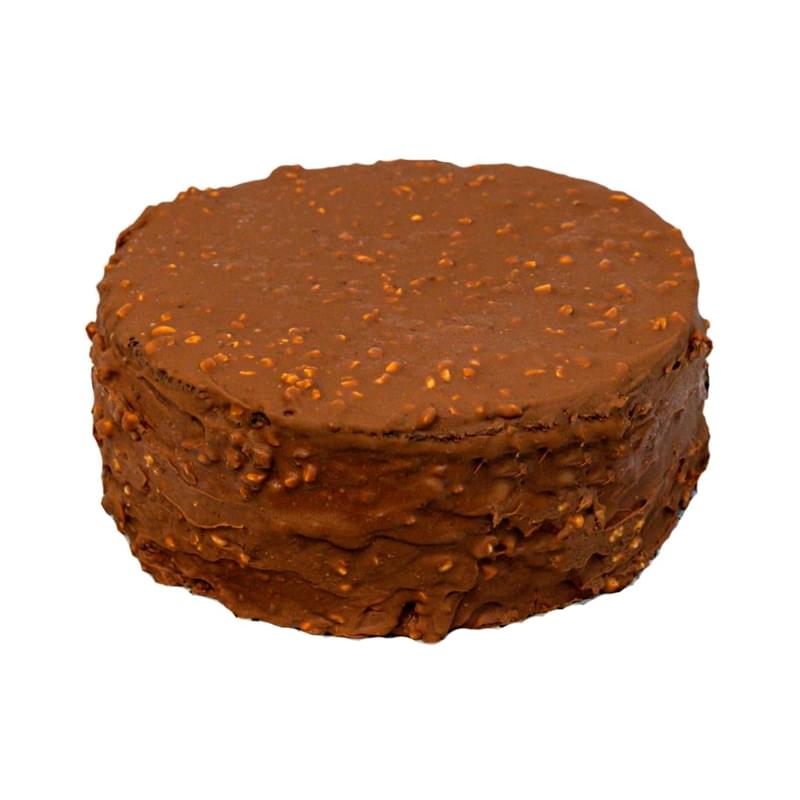 Торт Мак Сникерс замороженный 1.5 кг - фото #0, Technodom.kz Торт Мак Сникерс замороженный 1.5 кг - фото #0, Technodom.kz