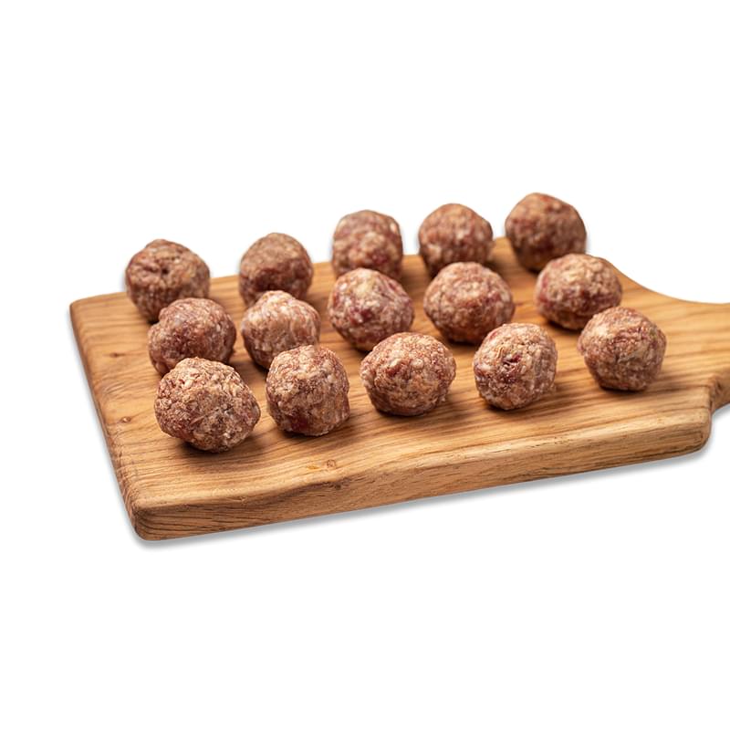 Фрикадельки Airba Fresh по-итальянски свежемороженые 300 г - фото #0, Technodom.kz