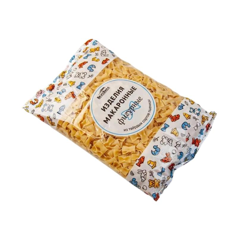 Макароны ВкусВилл бантики 500 г - фото #0, Technodom.kz Макароны ВкусВилл бантики 500 г - фото #0, Technodom.kz