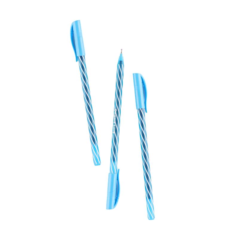 Ручка Obama синяя 1 шт - фото #0, Technodom.kz