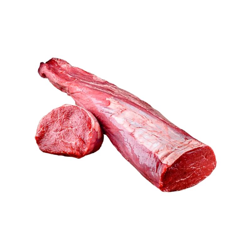 Вырезка KazBeef тендерлойн экстра Select говяжья замороженная кг - фото #0, Technodom.kz
