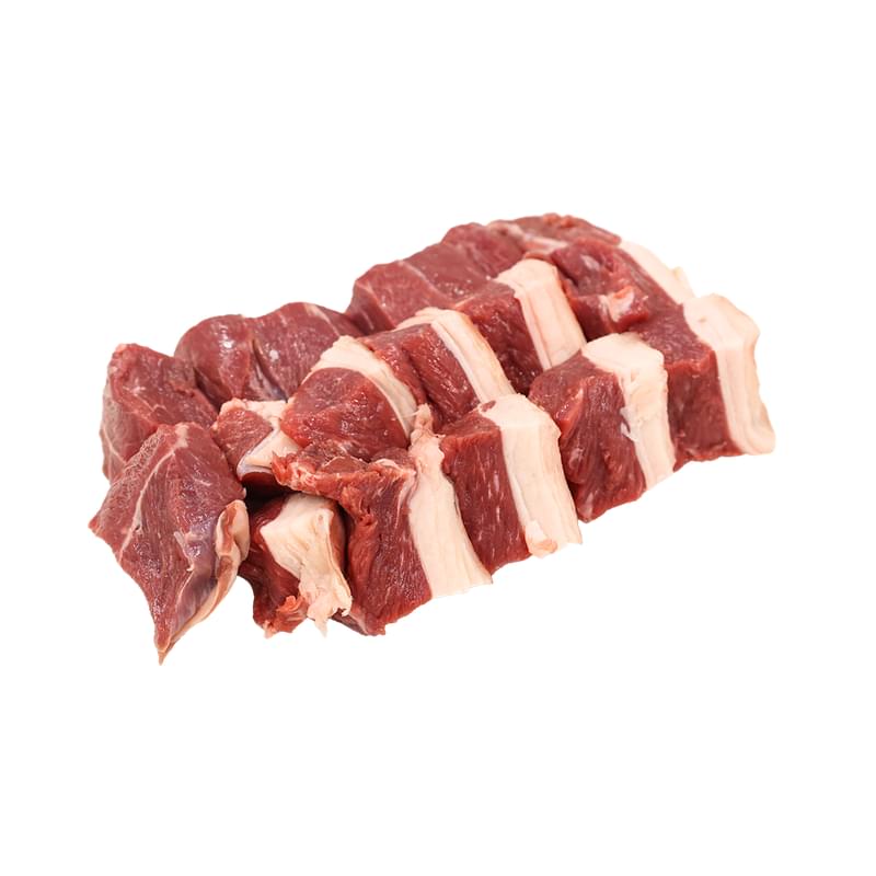 Нарезка для плова Airba Fresh из баранины охлажденная кг - фото #0, Technodom.kz