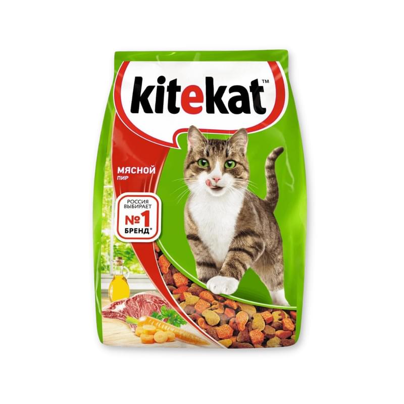 Корм Китикет Купить Дешевле