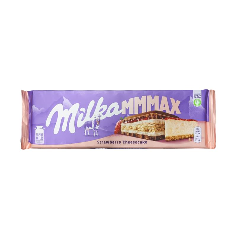 Шоколад Milka молочный со вкусом клубничного чизкейка и печенья 300 г - фото #0, Technodom.kz Шоколад Milka молочный со вкусом клубничного чизкейка и печенья 300 г - фото #0, Technodom.kz