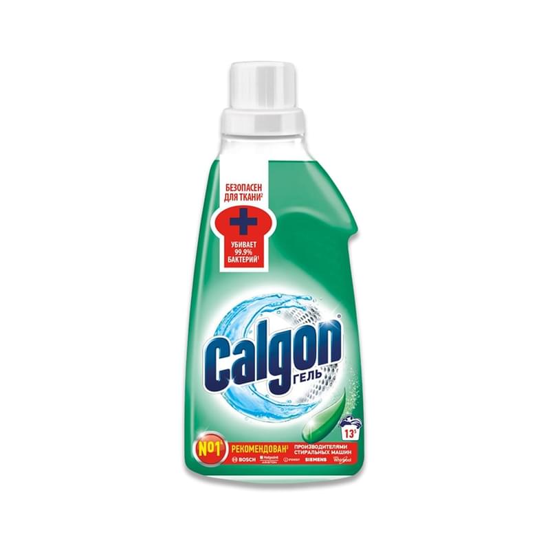 Средство Calgon гель антибактериальный 650 мл - фото #0, Technodom.kz Средство Calgon гель антибактериальный 650 мл - фото #0, Technodom.kz