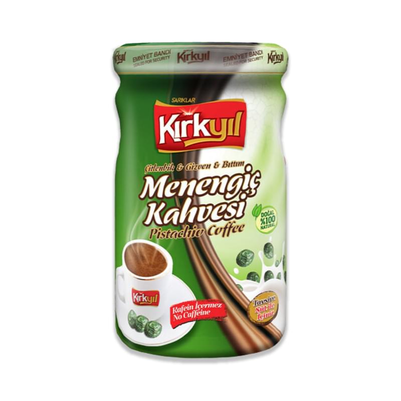 Кофе Kirkyil фисташковый Мененгич 600 г - фото #0, Technodom.kz