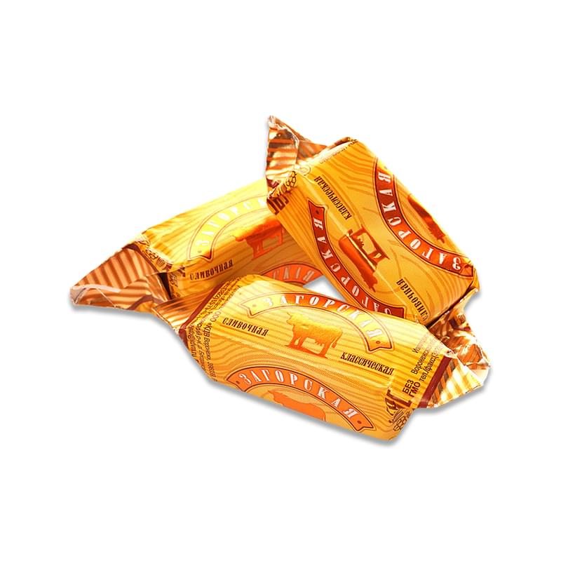 Конфета Яшкино Загорская сливочная кг - фото #0, Technodom.kz Конфета Яшкино Загорская сливочная кг - фото #0, Technodom.kz
