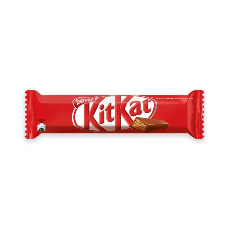 Батончик Kit Kat 40 г - фото #0, Technodom.kz