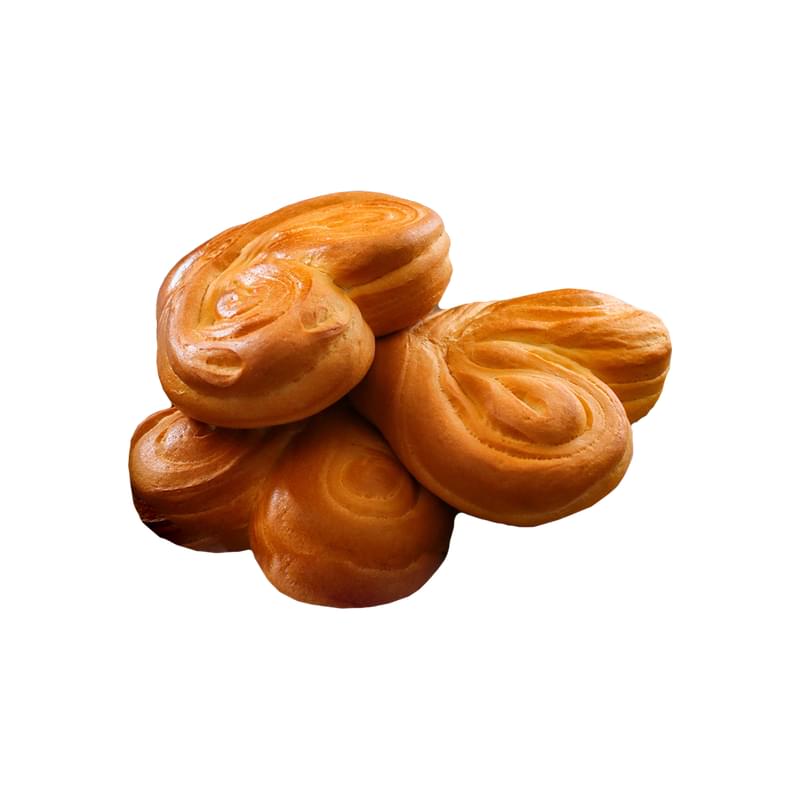 Плюшки Аксай нан 4 шт 360 г - фото #0, Technodom.kz Плюшки Аксай нан 4 шт 360 г - фото #0, Technodom.kz