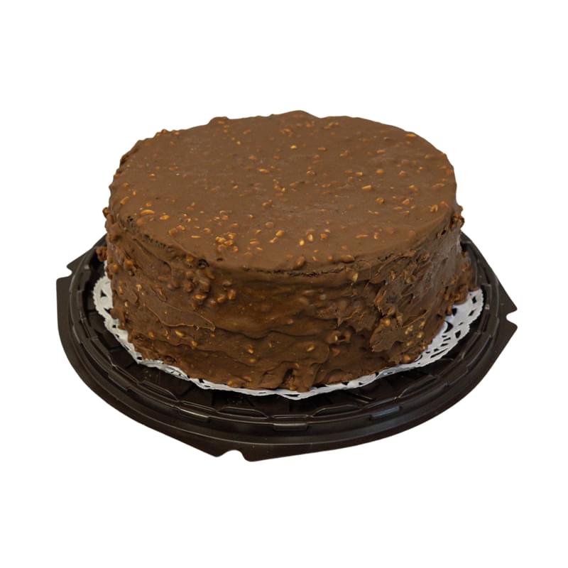 Торт Мак Сникерс замороженный 1.5 кг - фото #1, Technodom.kz Торт Мак Сникерс замороженный 1.5 кг - фото #1, Technodom.kz