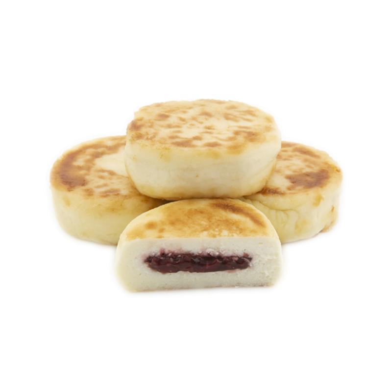 Сырник Корона Фуд замороженный с вишней 1 шт - фото #0, Technodom.kz