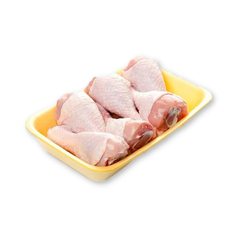 Голень цыпленка бройлера Алель замороженная подложка кг - фото #0, Technodom.kz