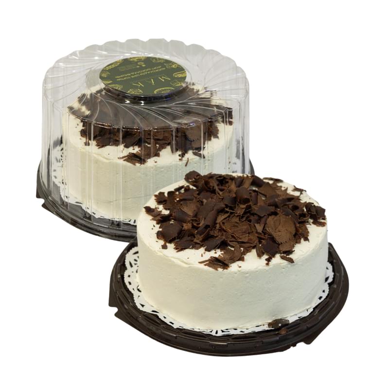 Торт Мак Сметанник замороженный 1.092 кг - фото #2, Technodom.kz