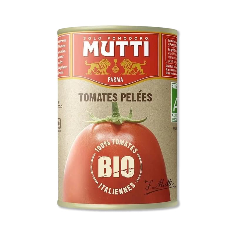 Томаты Mutti очищенные целые в томатном соке BIO 400 г - фото #0, Technodom.kz Томаты Mutti очищенные целые в томатном соке BIO 400 г - фото #0, Technodom.kz