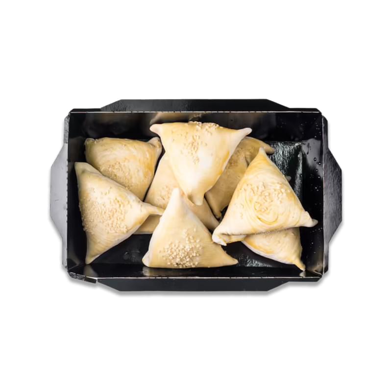 Самса Бахча с рубленой курицей замороженная 500 г - фото #0, Technodom.kz Самса Бахча с рубленой курицей замороженная 500 г - фото #0, Technodom.kz