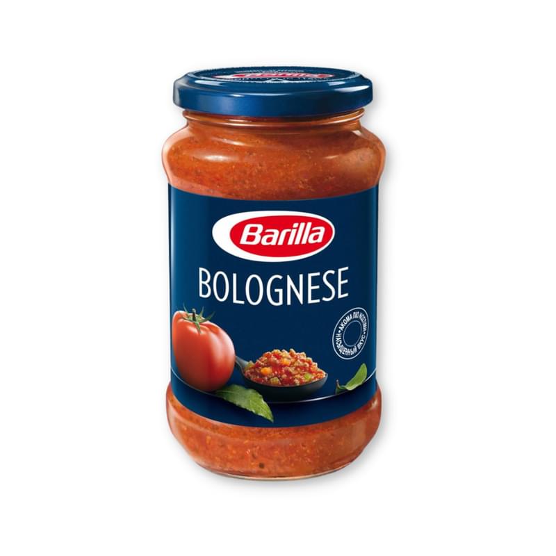 Соус Barilla Болоньезе 400 г - фото #0, Technodom.kz