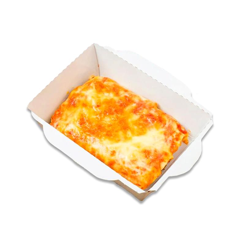 Канелонни Mfood.kz с курицей и грибами под сыром замороженные 200 г - фото #0, Technodom.kz