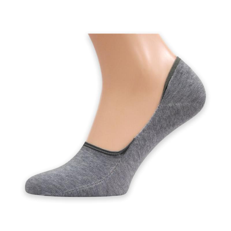 Носки Брестские Active мужские 2322 размер 41-42 серый меланж - фото #0, Technodom.kz