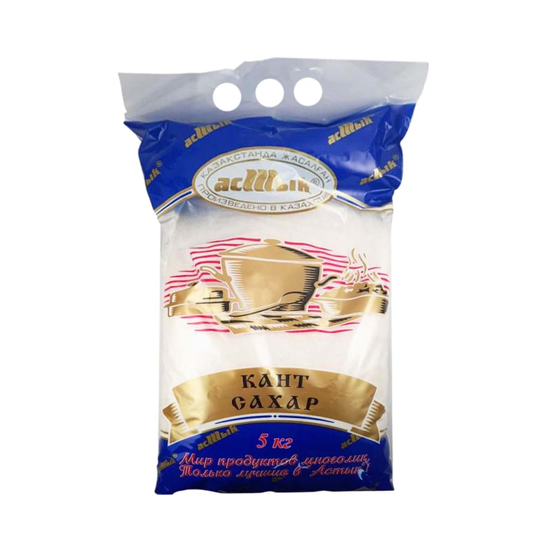Сахар Астык 5 кг - фото #0, Technodom.kz Сахар Астык 5 кг - фото #0, Technodom.kz