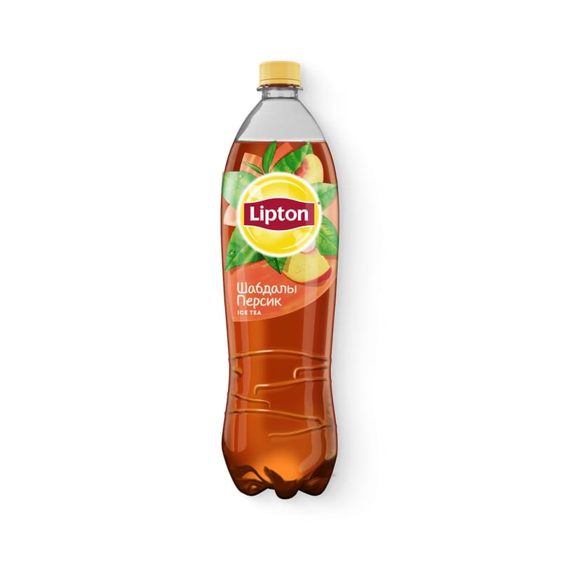 Чай Lipton Ice Tea Черный с персиком 1,5 л - фото #0, Technodom.kz Чай Lipton Ice Tea Черный с персиком 1,5 л - фото #0, Technodom.kz