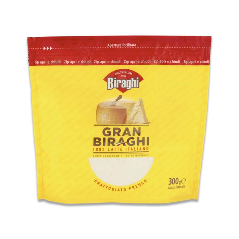 Сыр Gran Biraghi тертый 300 г - фото #0, Technodom.kz Сыр Gran Biraghi тертый 300 г - фото #0, Technodom.kz
