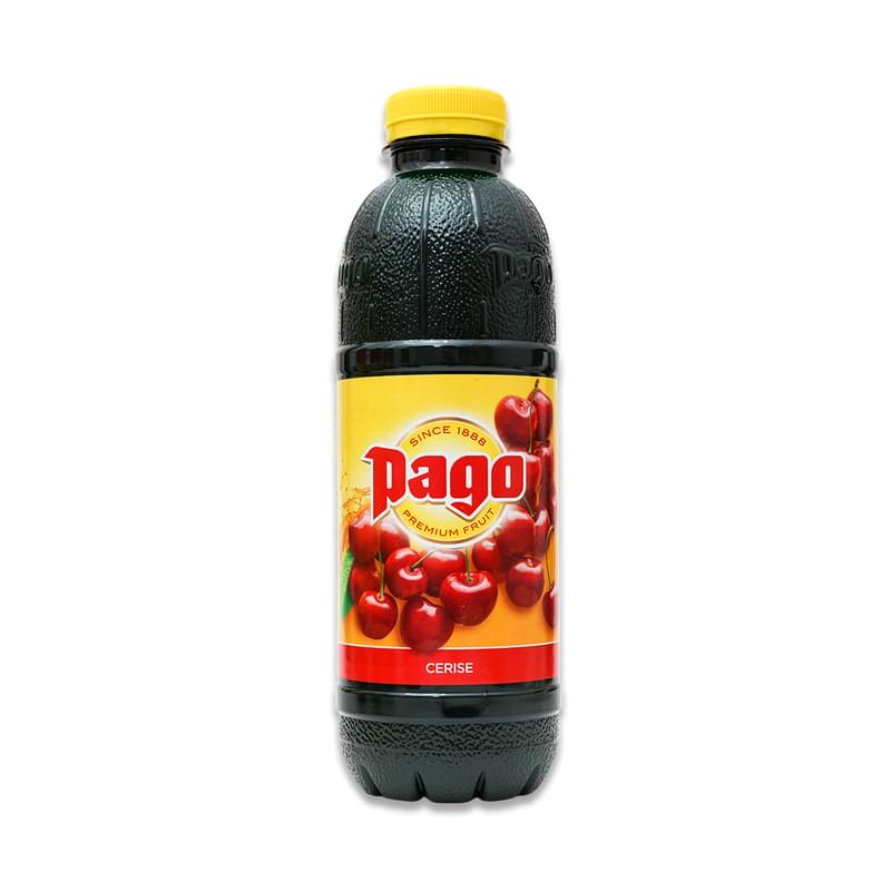 Напиток Pago вишня 750 мл - фото #0, Technodom.kz Напиток Pago вишня 750 мл - фото #0, Technodom.kz