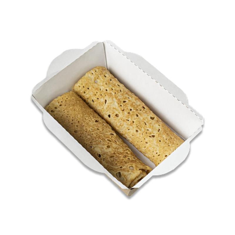 Блинчики Mfood.kz с курицей и грибами замороженные 2 шт 200 г - фото #0, Technodom.kz