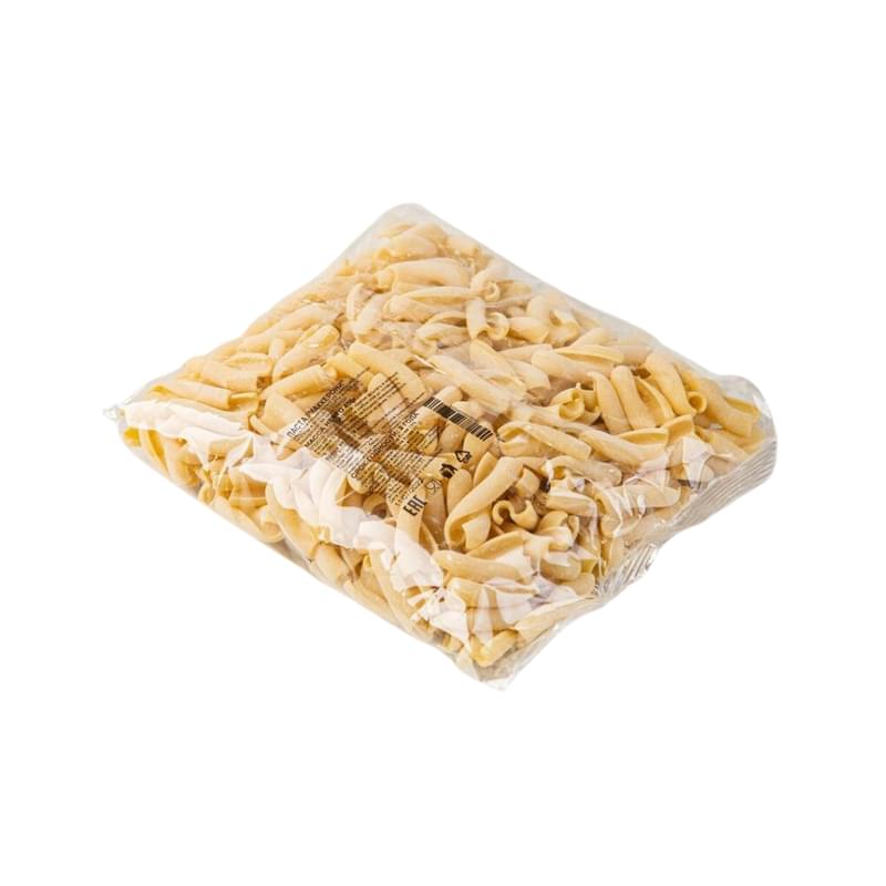 Паста ВкусВилл Маккерони из твердых сортов пшеницы 400 г - фото #0, Technodom.kz