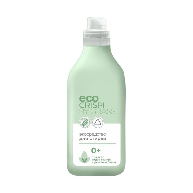 Средство для стирки Grass Crispi Eco 1.8 л - фото #0, Technodom.kz