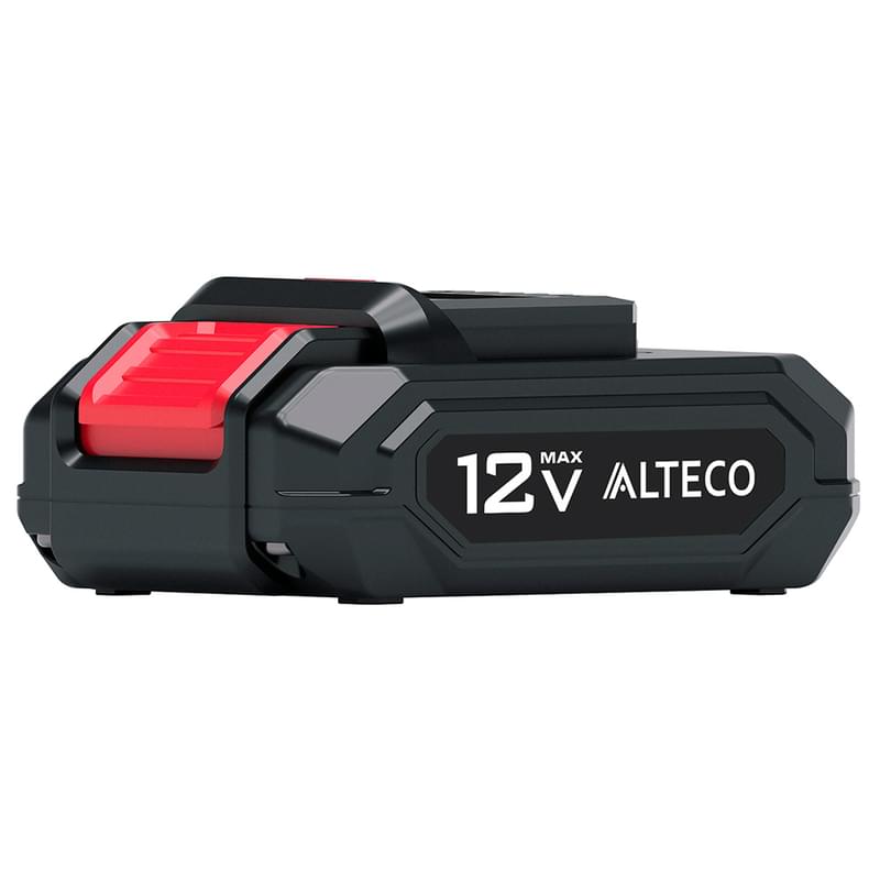 ALTECO BCD 12-1.3 Li (A71383) аккумуляторы - фото #0, Technodom.kz