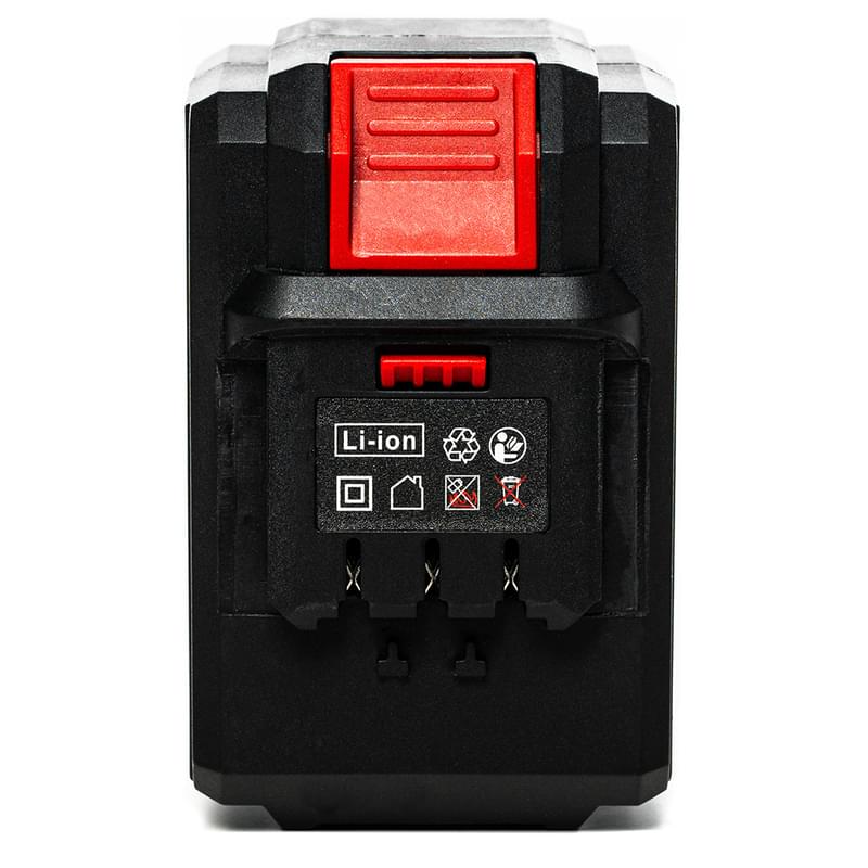 ALTECO BCD 1806 Li (A25393) аккумуляторы - фото #2, Technodom.kz