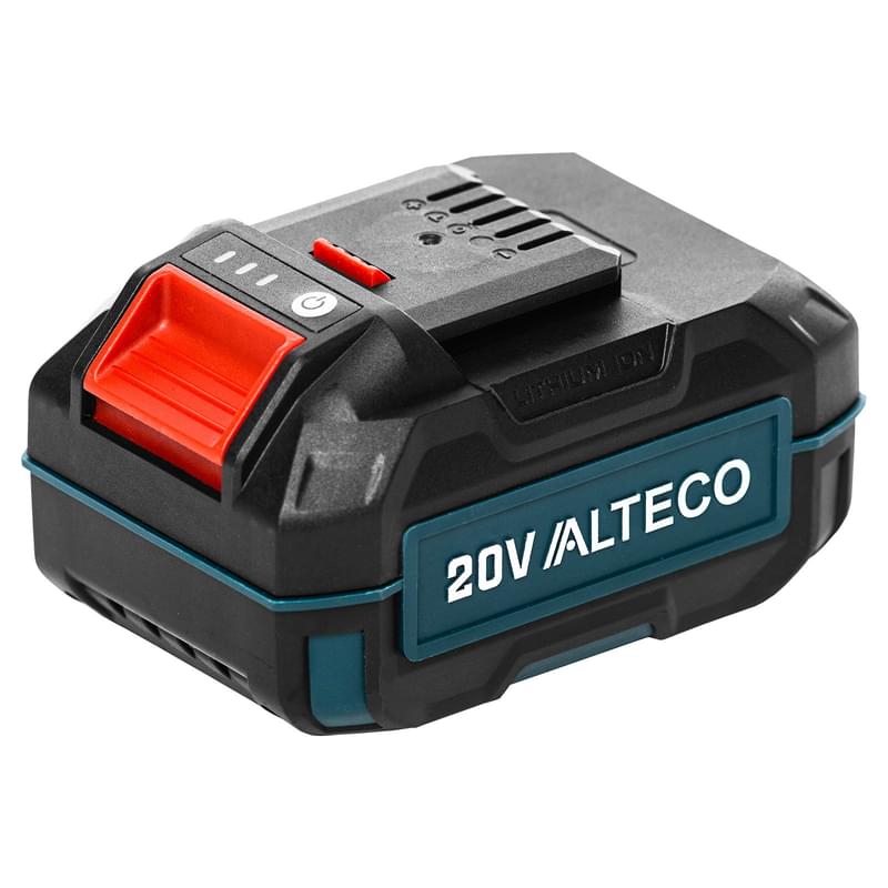 ALTECO BCD 2004Li BL (A42774) аккумуляторы - фото #0, Technodom.kz