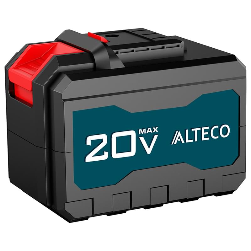 ALTECO BCD 2006Li BL (A68823) аккумуляторы - фото #0, Technodom.kz