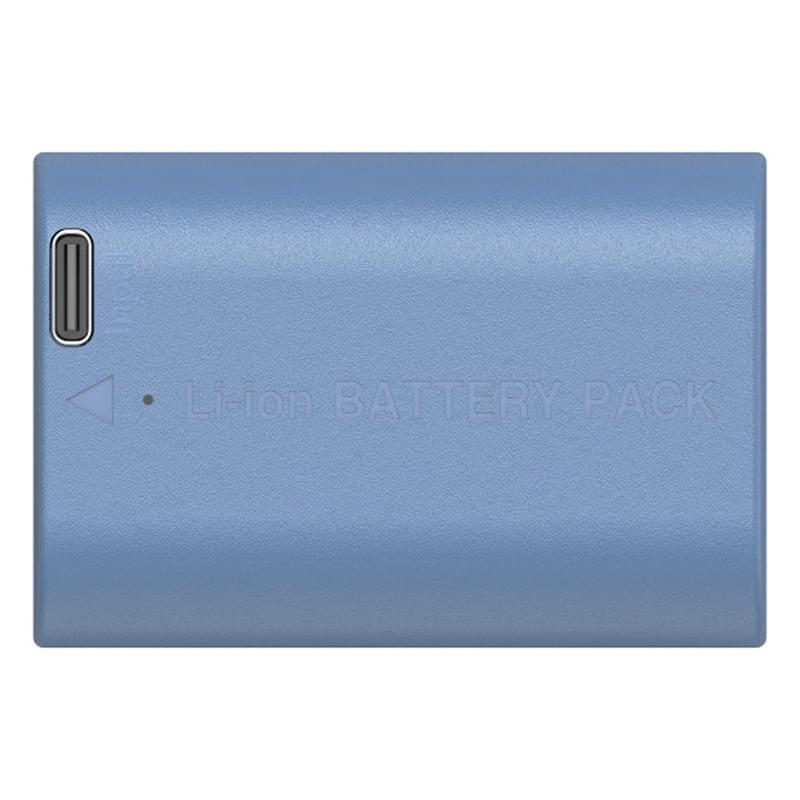 SmallRig LP-E6NH USB-C 4264 аккумуляторы - фото #1, Technodom.kz