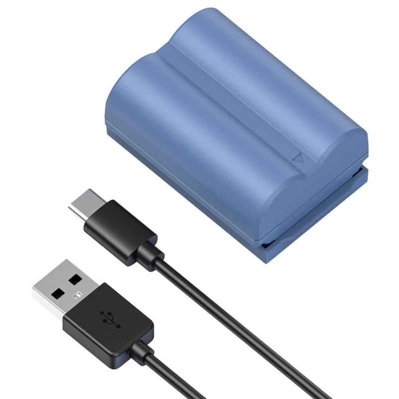 SmallRig NP-W235 USB-C 4266 аккумуляторы - фото #1, Technodom.kz