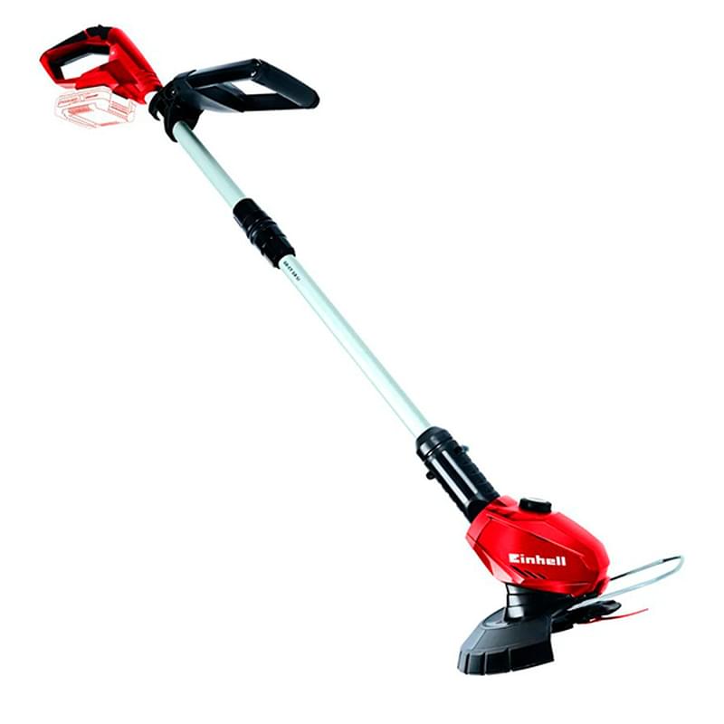 Сымсыз Триммер Einhell GE-CT 18 Li-Solo (E3411172) - фото #0, Technodom.kz