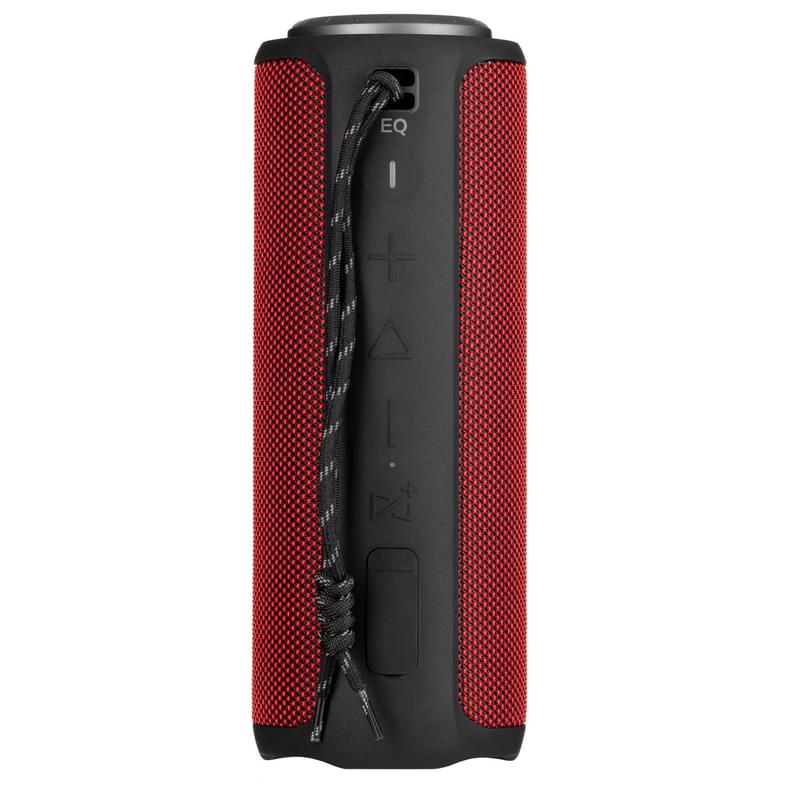 Акустическая система Bluetooth 2E SoundXTube Plus TWS, Red (2E-BSSXTPWRD) - фото #1, Technodom.kz