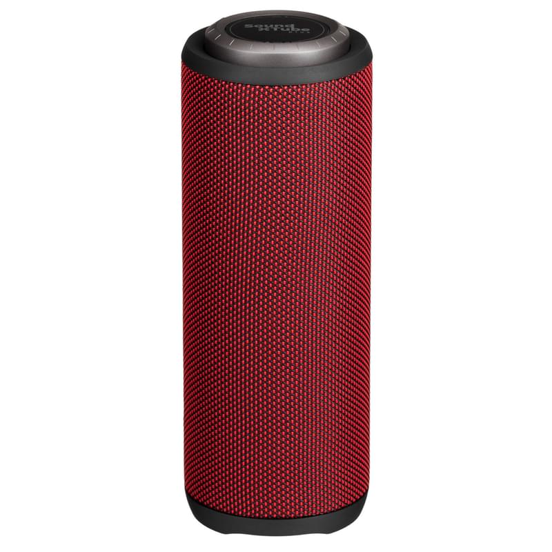 Акустическая система Bluetooth 2E SoundXTube Plus TWS, Red (2E-BSSXTPWRD) - фото #2, Technodom.kz