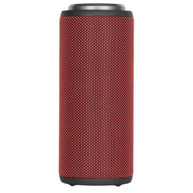 Акустическая система Bluetooth 2E SoundXTube TWS, Red (2E-BSSXTWRD) - фото #0, Technodom.kz