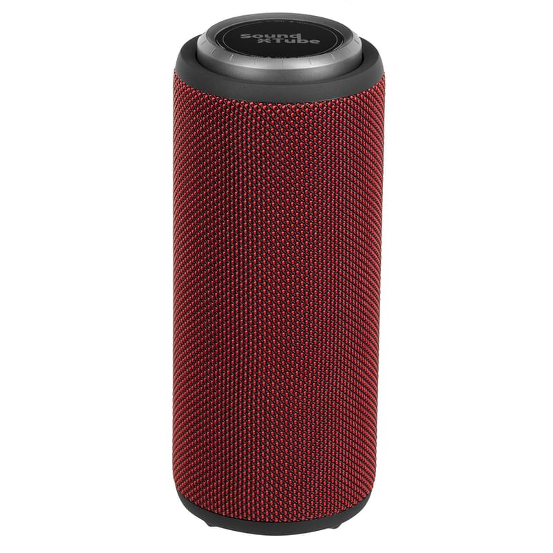 Акустическая система Bluetooth 2E SoundXTube TWS, Red (2E-BSSXTWRD) - фото #1, Technodom.kz