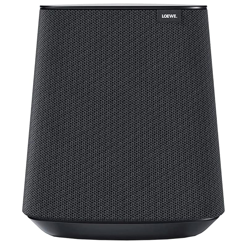 Акустическая система LOEWE Klang MR1 Multiroom Speaker 30W, Basalt Grey - фото #0, Technodom.kz