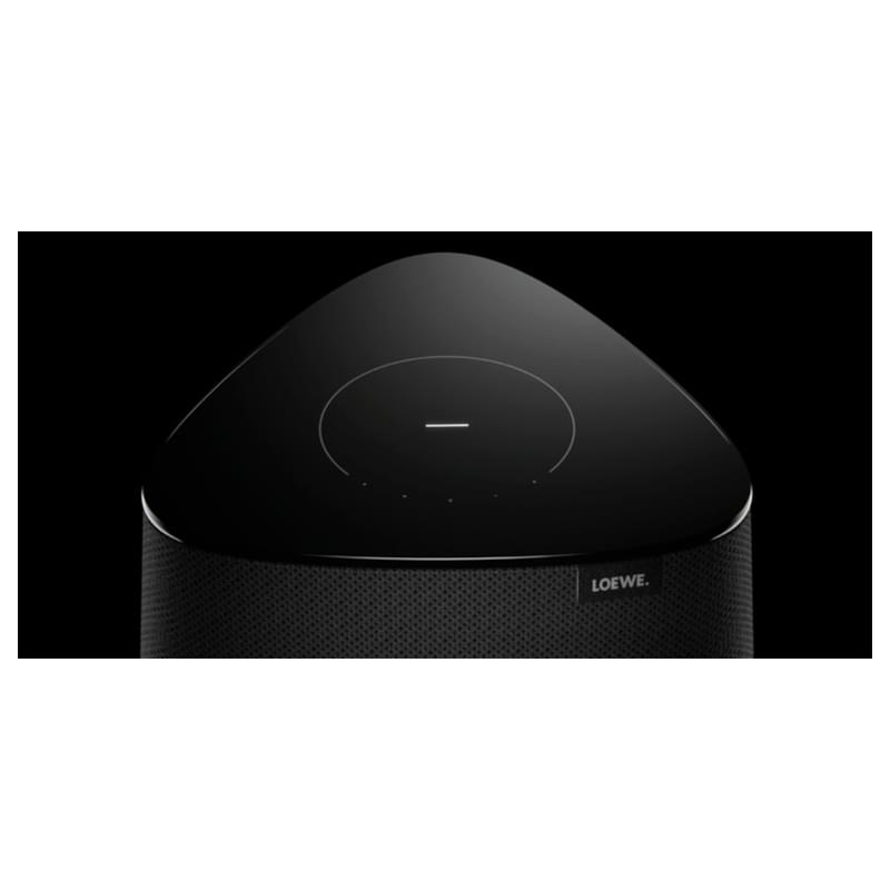Акустическая система LOEWE Klang MR3, Multiroom Speaker 150W, Basalt Grey - фото #6, Technodom.kz