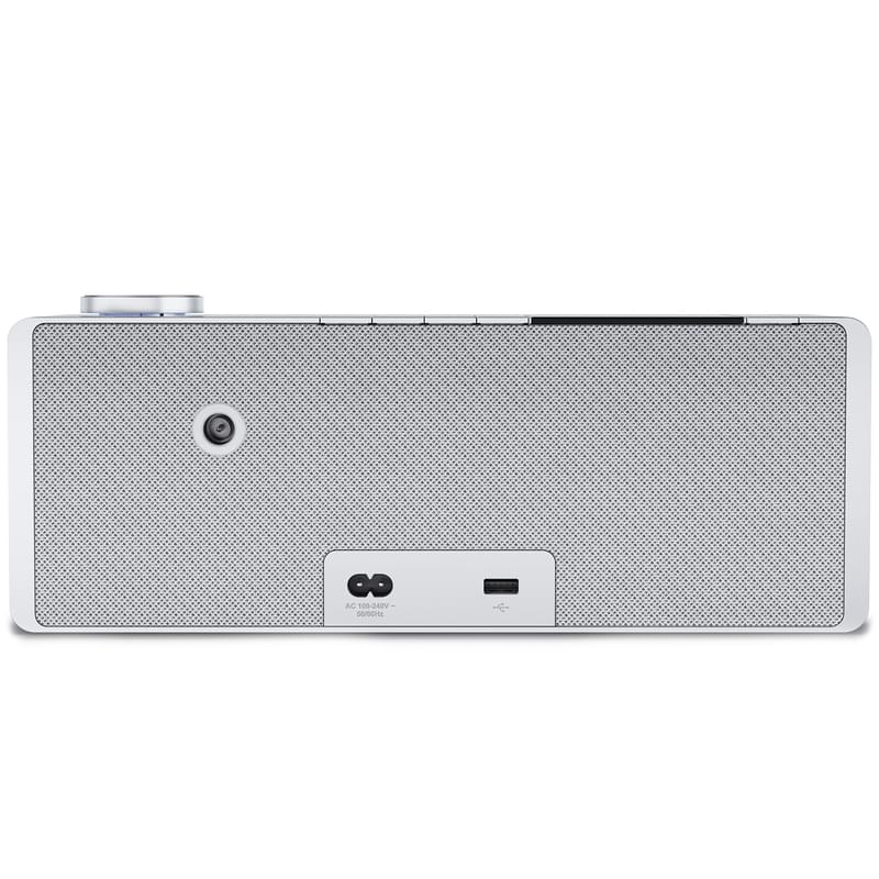 Акустическая система LOEWE Klang S1 Smart Radio 80W, Light Grey - фото #2, Technodom.kz