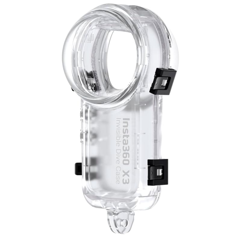 Аквабокс Dive Case для Insta360 X3 (CINSBAQW) - фото #1, Technodom.kz