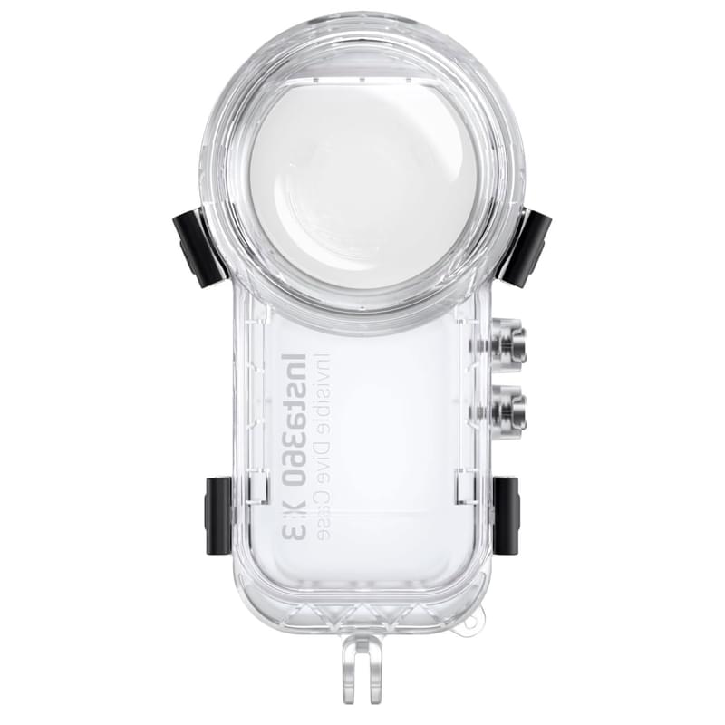 Аквабокс Dive Case для Insta360 X3 (CINSBAQW) - фото #3, Technodom.kz