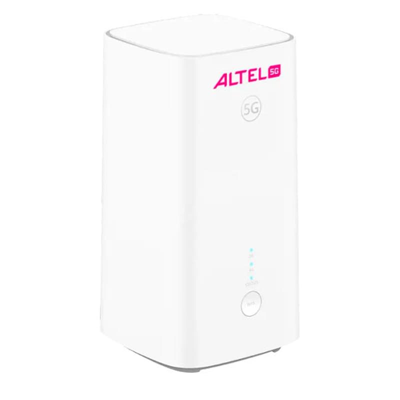 алтел роутер 5g