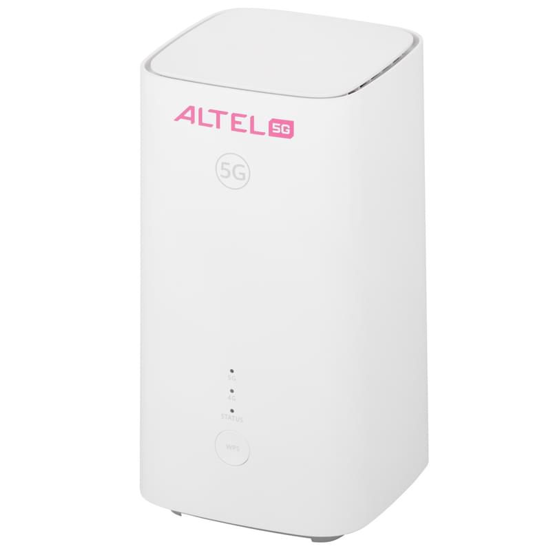 Altel 5G WiFi роутер CPE H155-380 + ТП (Бiрге) - фото #0, Technodom.kz