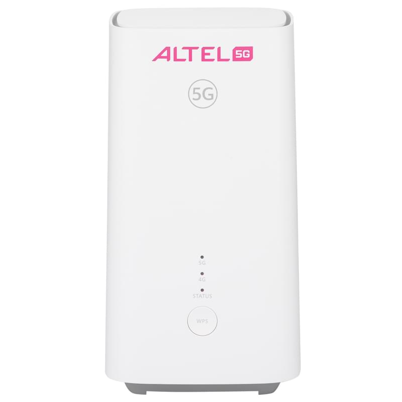 Altel 5G WiFi роутер CPE H155-380 + ТП (Бiрге) - фото #1, Technodom.kz