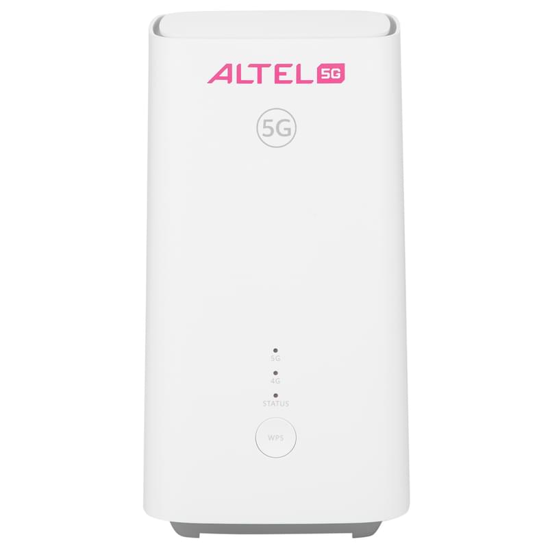 Altel 5G WiFi роутерi, CPE H155-380 + ТЖ (Бiрге) - фото #1, Technodom.kz