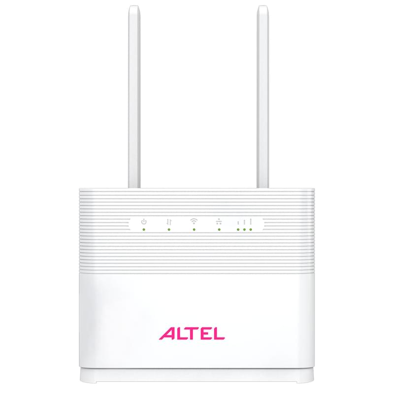 Altel WI-FI роутер P30  + ТП (Все в одном+) - фото #0, Technodom.kz